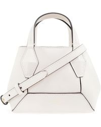 Jimmy Choo - Handbag Diamond Xs - Lyst