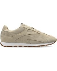 Anine Bing - Sports Shoes With Logo - Lyst