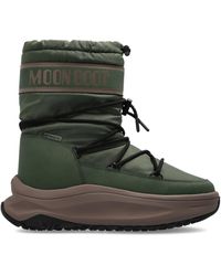 Moon Boot - Snow Boots 'Moon247 Polar' - Lyst