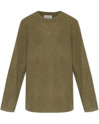 American Vintage - Crew Neck Sweater - Lyst