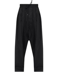 Vivienne Westwood - Wide-Leg Trousers - Lyst