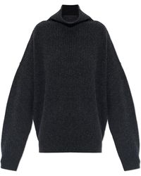 Isabel Marant - Turtleneck 'Brooke' - Lyst