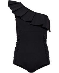 Maiya Paris - One-Piece Swimsuit "Orsay" - Lyst