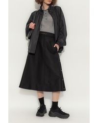 Moncler - Jacket 'Valencay' - Lyst