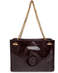 Versace - Shoulder Bag "Cabine" - Lyst