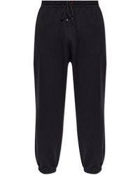 DIESEL - Sweatpants 'Lenny-D-Core' - Lyst