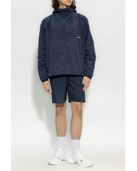 Norse Projects - ‘Herluf’ Light Jacket - Lyst
