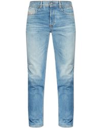 DIESEL - Jeans 2023 D-Finitive L.30 - Lyst