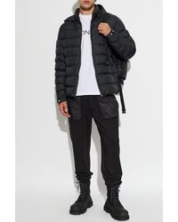 Moncler - Puffer Jacket 'Arneb' - Lyst