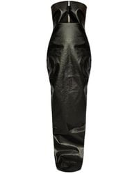 Rick Owens - Dress Prong Gown - Lyst