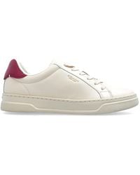 COACH - High Line Sneakers - Lyst