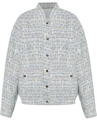 IRO - Tweed Jacket 'Noemy' - Lyst