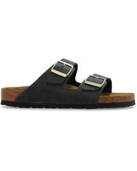 Birkenstock - 'Arizona Bs' Sandals - Lyst