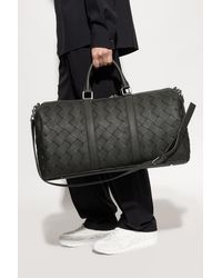 Bottega Veneta - Carry-On Bag - Lyst