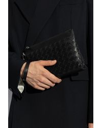 Bottega Veneta - Handbag 'Prism' - Lyst