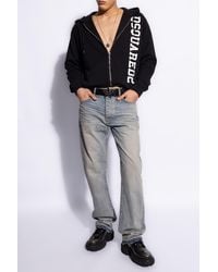 AMIRI★ヴィンテージ エフェクト ストレート レッグ ジーンズ AMIRI☆ヴィンテージ エフェクト ストレート レッグ ジーンズ