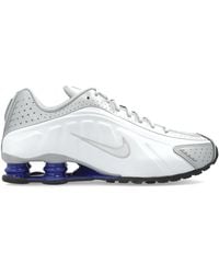 Nike - Sports Shoes "Shox R4" - Lyst