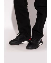 DSquared² - Flow' Sports Shoes - Lyst