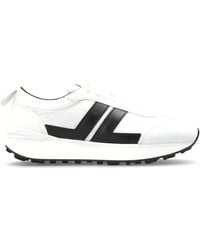 Lanvin - "Bumper" Sports Shoes - Lyst