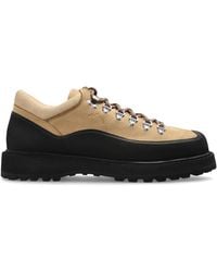 Diemme - 'Cornaro Gomma' Shoes - Lyst