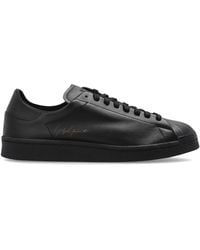 Y-3 - 'Superstar' Sports Shoes - Lyst