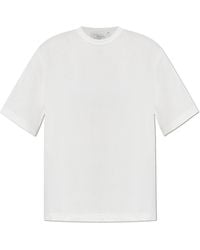 Studio Nicholson - T-Shirt 'Lee' - Lyst
