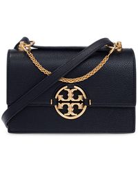 Brown 'Miller Small' shoulder bag Tory Burch - Vitkac HK