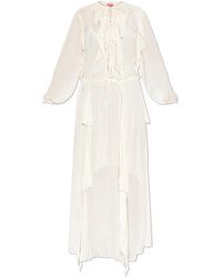 DIESEL - Dress 'D-Azzling' - Lyst