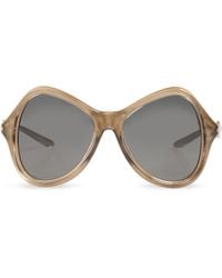DIESEL - Sunglasses '0Dl3010U' - Lyst