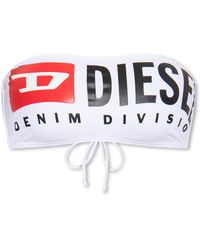 DIESEL - 'bfb-bryna' Bikini Bra - Lyst