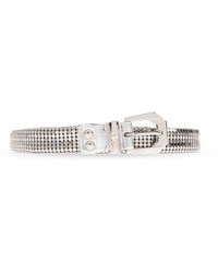 Versace - Brass Strip - Lyst