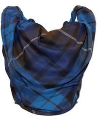 Vivienne Westwood - Wool Top 'Sunday' - Lyst