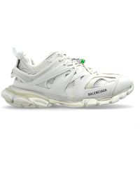 Balenciaga - 'Track Charms' Sports Shoes - Lyst