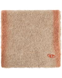 DIESEL - Scarf 'K-Rino' - Lyst