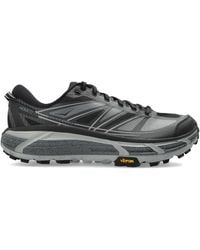 Hoka One One - 'Mafate Speed 2' Sports Shoes - Lyst