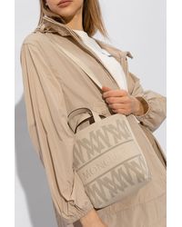 Moncler - 'knot Mini' Shoulder Bag, - Lyst