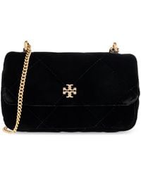Tory Burch - Kira Diamond Mini Shoulder Bag - Lyst