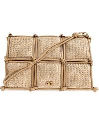 Cult Gaia - 'Gaia Puff' Shoulder Bag - Lyst