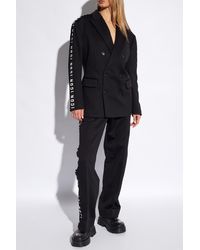 DSquared² - Suit With Logo, - Lyst