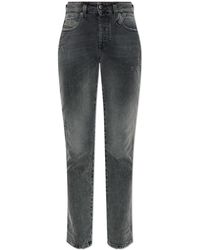 DIESEL - Jeans '1992 D-Jiann-Rs' - Lyst