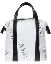 Maison Margiela Exclusive For Vitkac - White