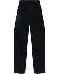 Entire studios - Wide-Leg Jeans - Lyst