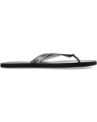 Black Suede Studio - 'Jeli' Slides - Lyst