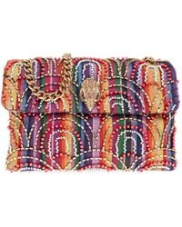 Kurt Geiger - Shoulder Bag "Kensington Medium" - Lyst