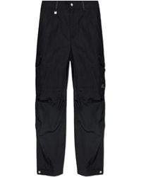 Moose Knuckles - Cargo Trousers - Lyst