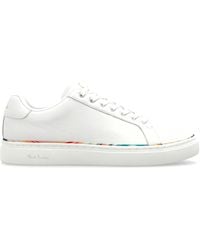 Paul Smith - "Lapin" Sports Shoes - Lyst