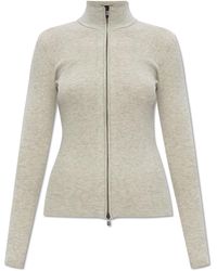 Fear Of God - Cardigan With Stand-Up Collar - Lyst