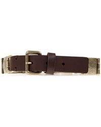 Etro - Belt For Waist - Lyst