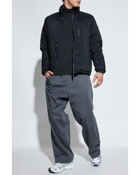Canada Goose - 'Lodge' Puffer Jacket - Lyst