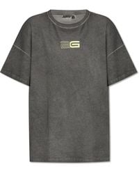 Gestuz - T-Shirt Gzsilmo - Lyst